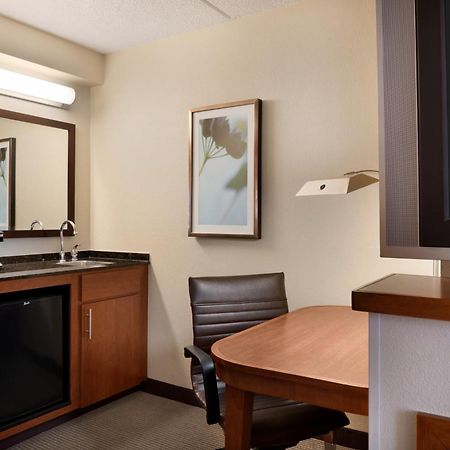 Hyatt Place Chicago Hoffman Estates Exterior foto