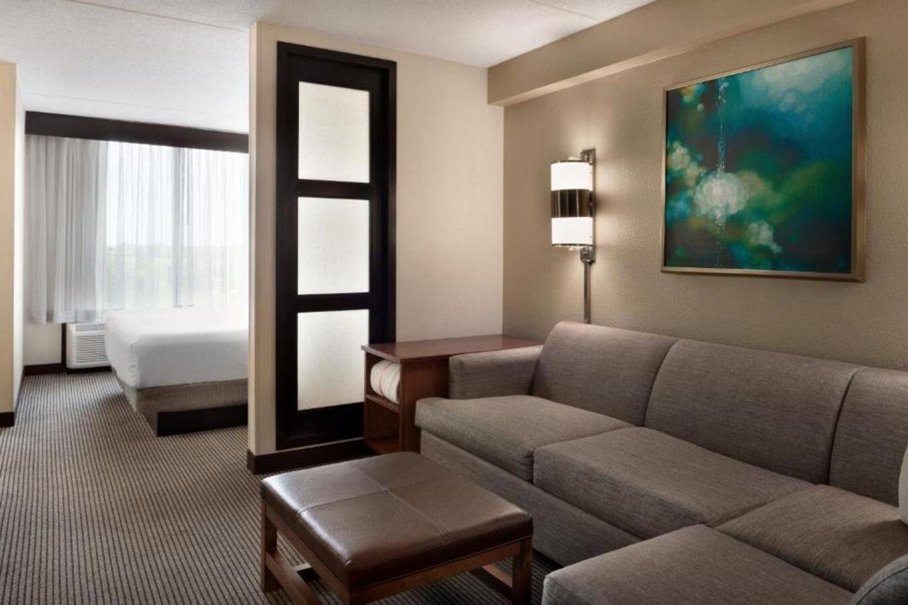 Hyatt Place Chicago Hoffman Estates Exterior foto