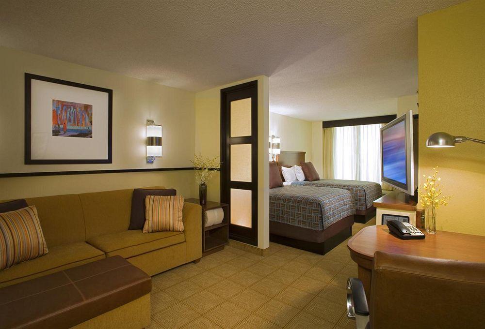 Hyatt Place Chicago Hoffman Estates Cameră foto