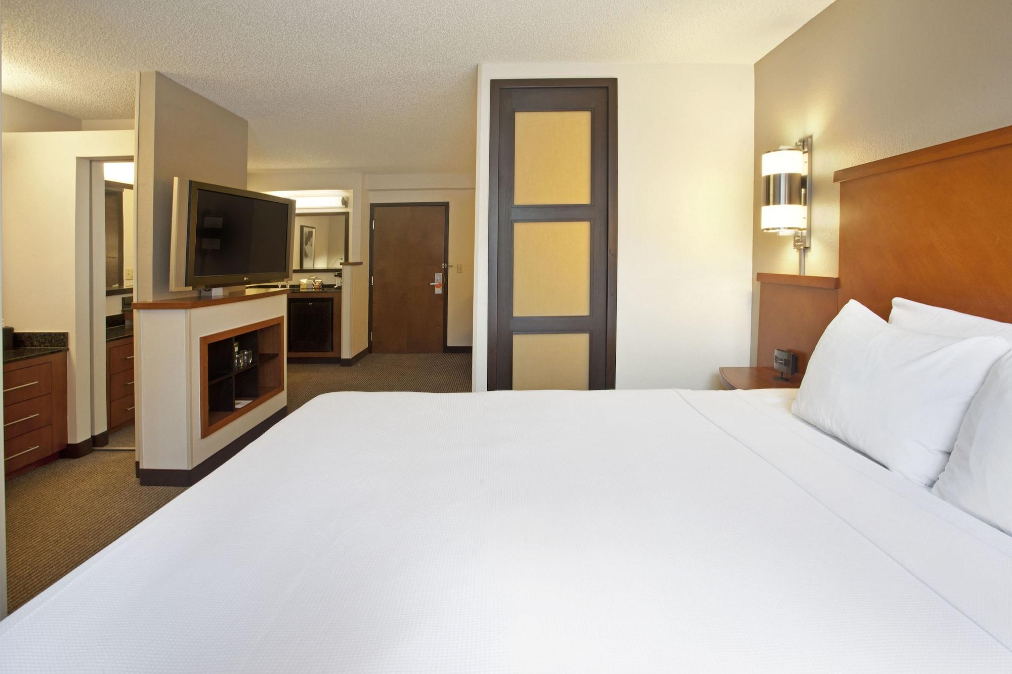 Hyatt Place Chicago Hoffman Estates Exterior foto
