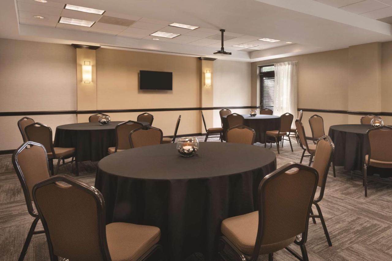 Hyatt Place Chicago Hoffman Estates Exterior foto