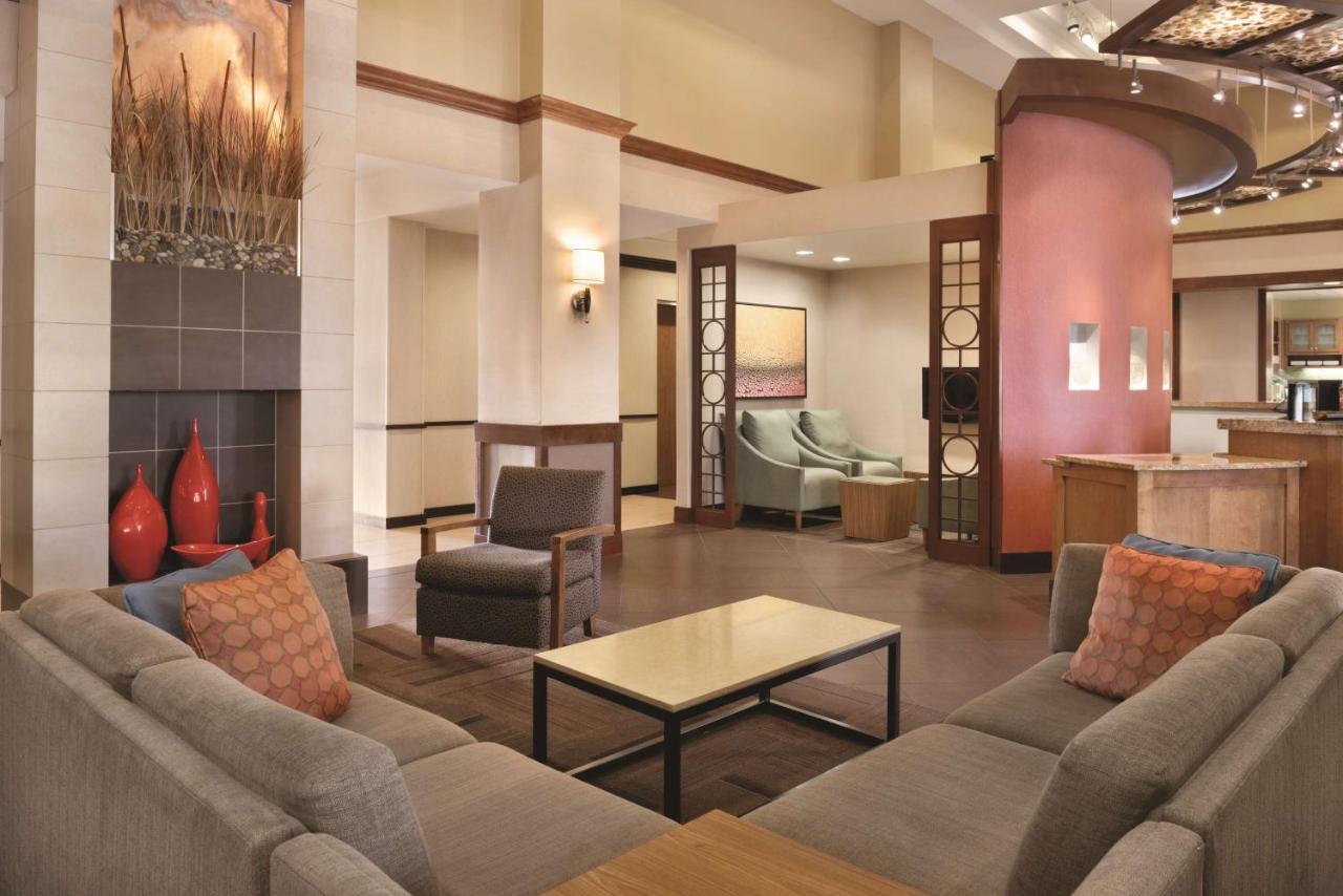Hyatt Place Chicago Hoffman Estates Exterior foto